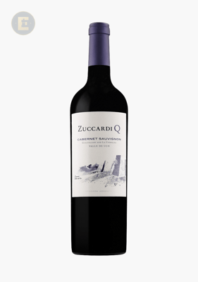 ZUCCARDI Q CABERNET SAUVIGNON           