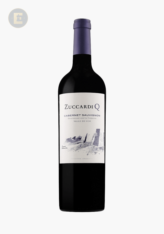 Zuccardi Q Cabernet Sauvignon 750 Ml
