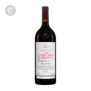 VEGA SICILIA VALBUENA MAGNUM            