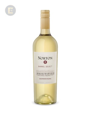 NORTON BARREL SELECT SAUVIGNON BLANC    