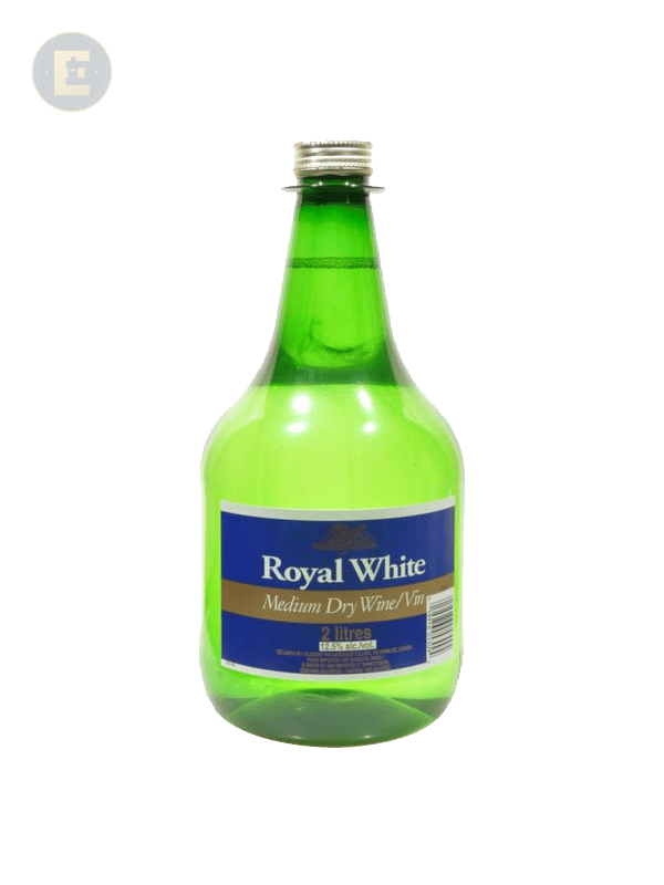 ROYAL WHITE - OKANAGAN CELLARS