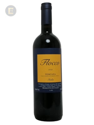 FLOCCO DEL CASTELLO DI BOLGHERI         