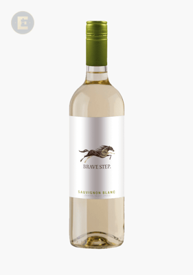BRAVE STEP SAUVIGNON BLANC              