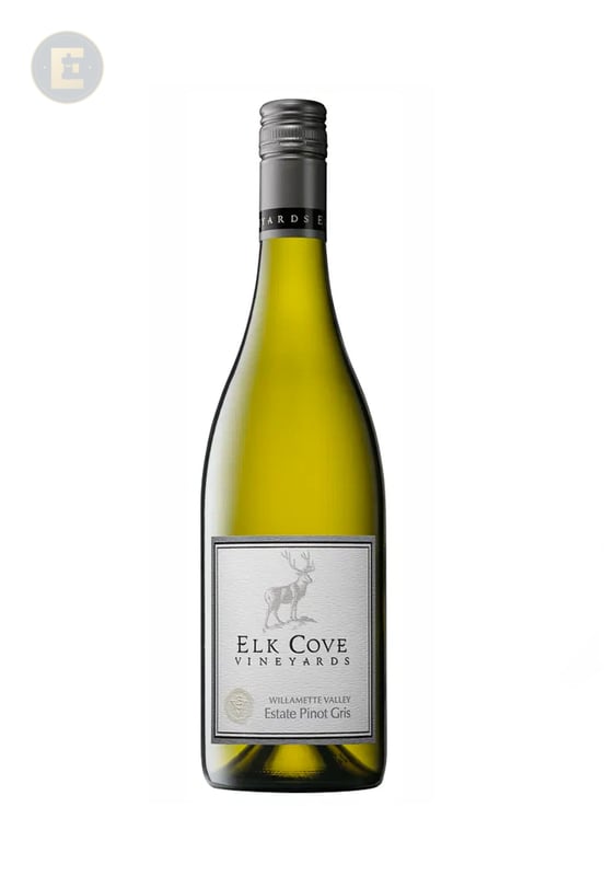 Elk Cove Pinot Gris 750 Ml