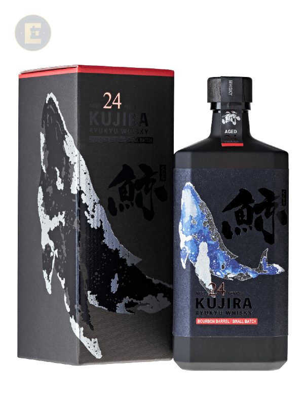 Kujira Ryuky 24Yo 700 Ml