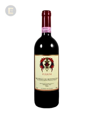 FULIGNI BRUNELLO DI MONTALCINO          