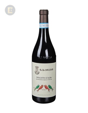 VAJRA DOLCETTO D'ALBA                   