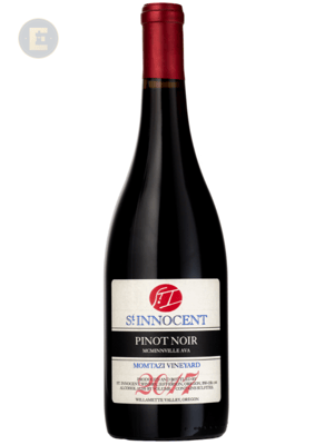 ST. INNOCENT PINOT NOIR MOMTAZI VINEYARD