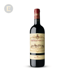 RICASOLI CASTELLO DI BROLIO CHIANTI CLAS