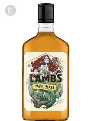 LAMB'S PALM BREEZE                      