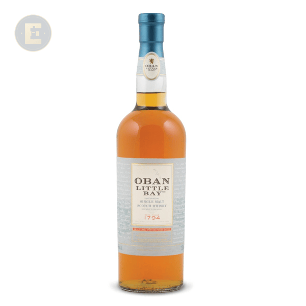 Oban Little Bay 750 Ml