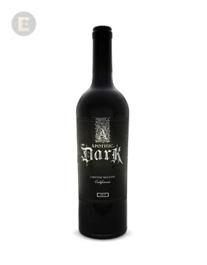 APOTHIC DARK                            