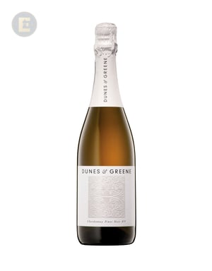 DUNES & GREENE PINOT CHARDONNAY BRUT    