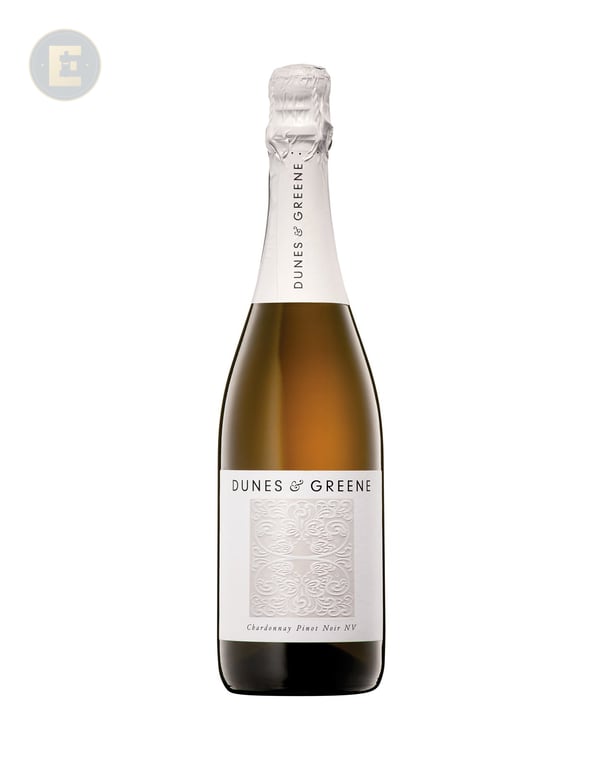 Dunes & Greene Pinot Chardonnay Brut 750 Ml