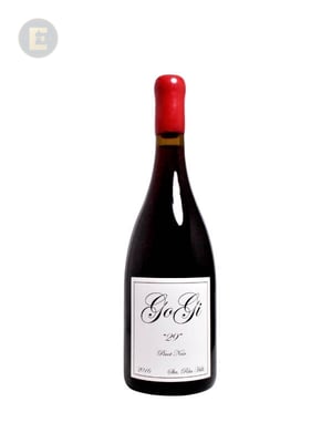 GOGI WINES PINOT NOIR '29'              