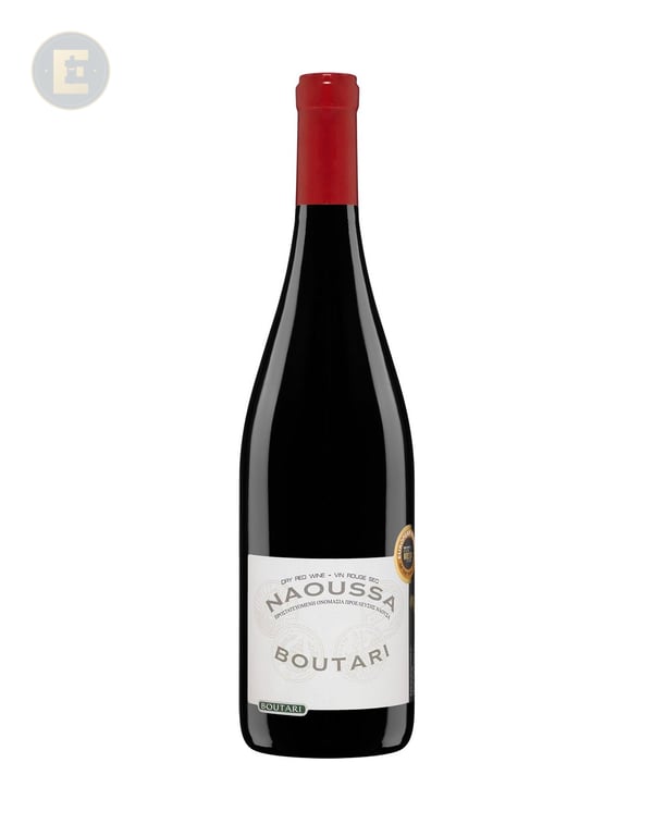 Boutari Naoussa 750 Ml