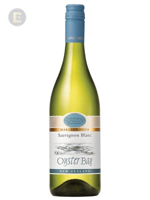 OYSTER BAY SAUVIGNON BLANC              