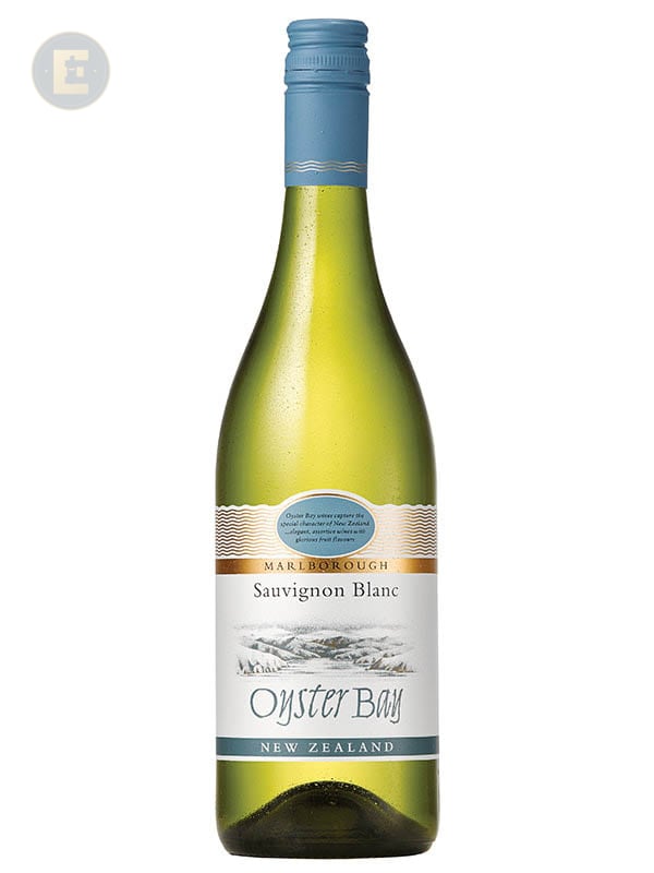 Oyster Bay Sauvignon Blanc 750 Ml
