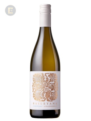 BAILEYANA CHARDONNAY                    