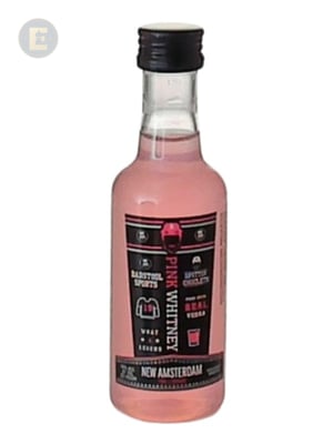 NEW AMSTERDAM PINK WHITNEY 50ML         