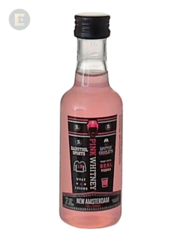 New Amsterdam Pink Whitney 50Ml 10 X 50 Ml