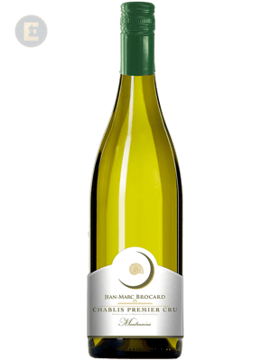 BROCARD PREMIERE CRU MONTMAINS          