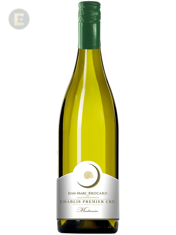 Brocard Premiere Cru Montmains 750 Ml