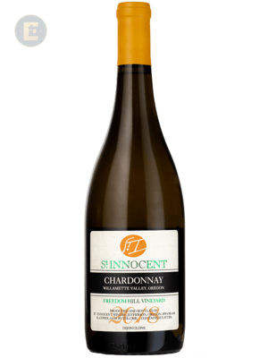 ST. INNOCENT FREEDOM HILL CHARDONNAY    