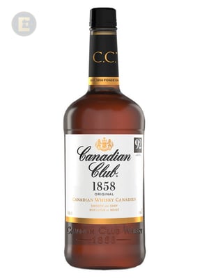 CANADIAN CLUB PREMIUM                   