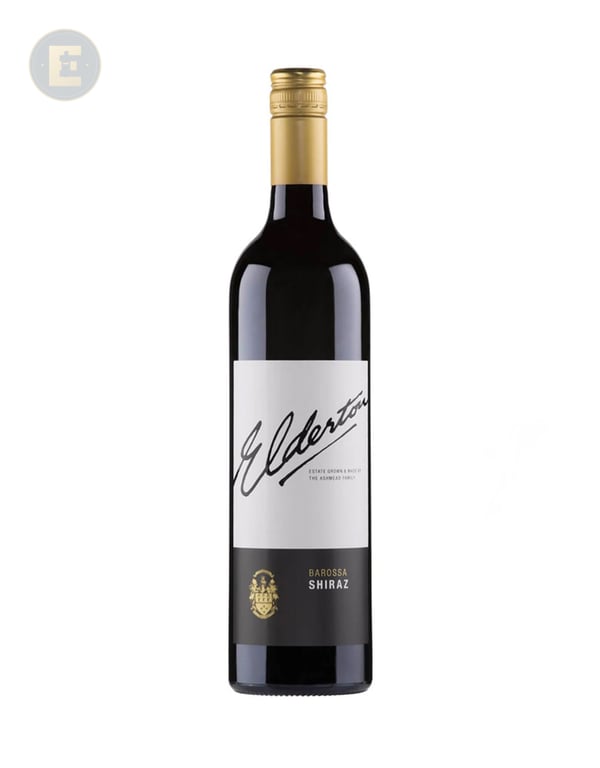 Elderton Shiraz 750 Ml