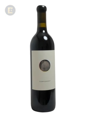 COMPONENT WINE CO PETITE VERDOT         