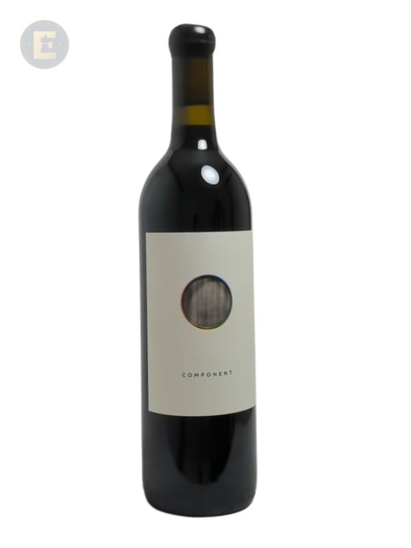 Component Wine Co Petite Verdot 750 Ml