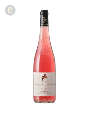 MORDOREE 'LA DAME ROUSSE' TAVEL         