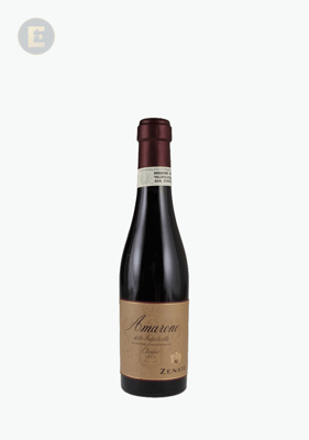 ZENATO AMARONE DOCG                     