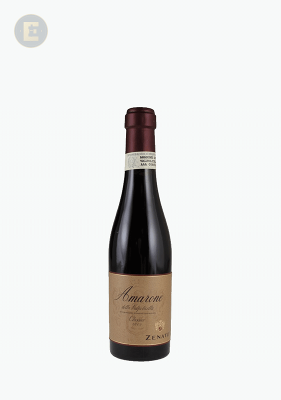 Zenato Amarone Docg 375 Ml