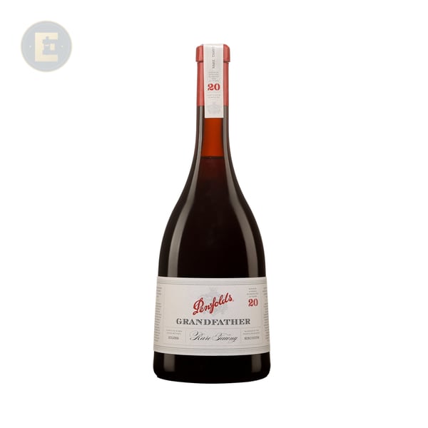 Penfolds Grandfather Port 750 Ml