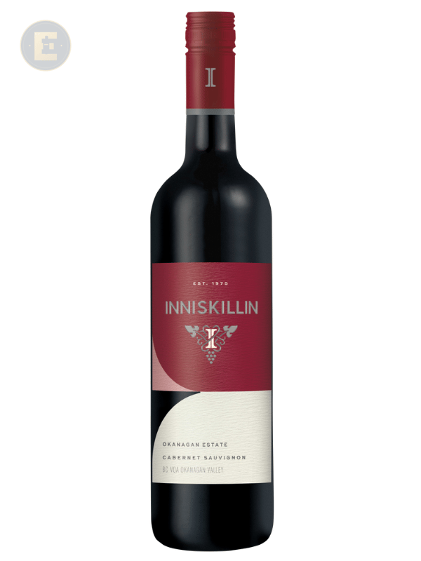 Inniskillin Okanagan Cabernet Sauvignon 750 Ml