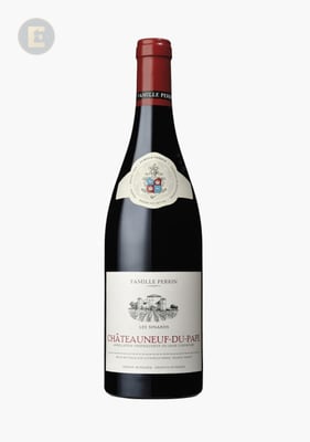 PERRIN CHATEAUNEUF DU PAPE LES SINARDS  