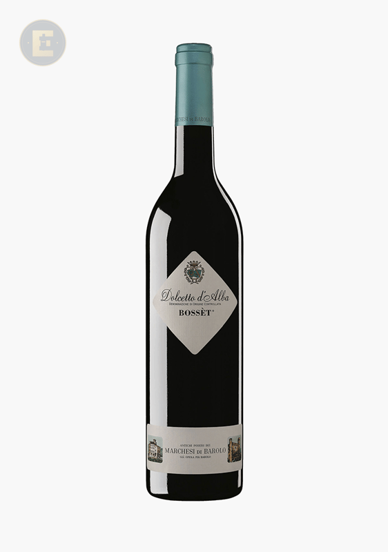 Marchesi Di Barolo-Dolcetto 750 Ml
