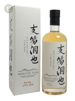 SHIKOTSU TOYA                           