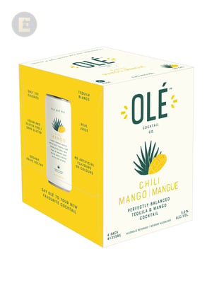 OLE CHILI MANGO                         
