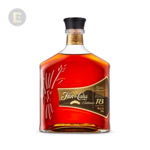 FLOR DE CANA CENTENARIO GOLD 18         