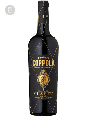 FRANCIS COPPOLA DIAMOND CLARET          
