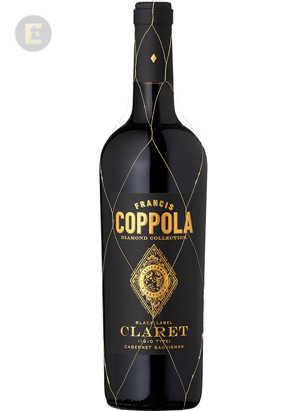 Francis Coppola Diamond Claret 750 Ml