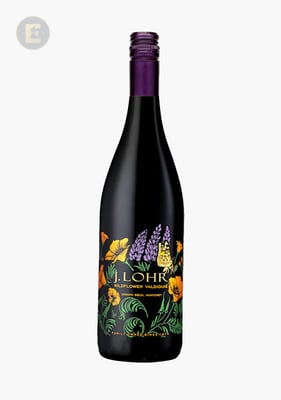 J LOHR 'WILDFLOWER' GAMAY               