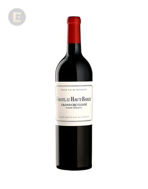 CH HAUT BAILLY                          