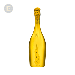 BOTTEGA GOLD BRUT                       