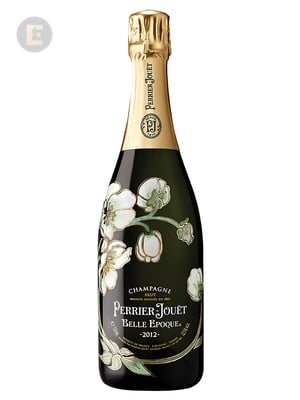 PERRIER-JOUET BELLE EPOQUE              