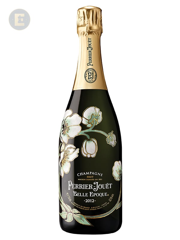 Perrier-Jouet Belle Epoque 750 Ml