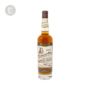 KENTUCKY OWL CONFISCATED 6X750ML        